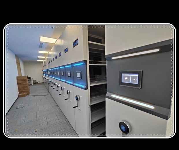 威海智能自動檔案柜公司(供求網(wǎng)) 威海智能自動檔案柜公司(供求網(wǎng))