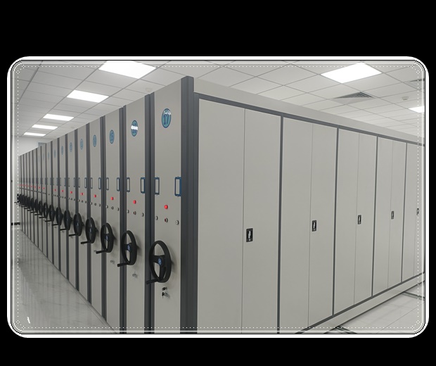 文山病案室密集架公司（誠信合作）