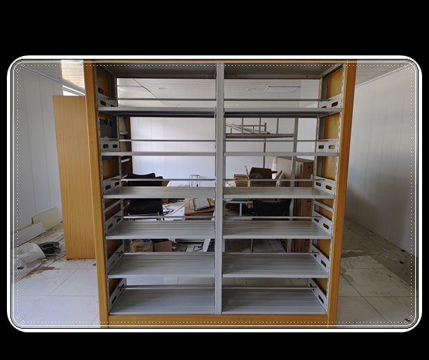 杭州檔案文件密集架公司（公司地址）